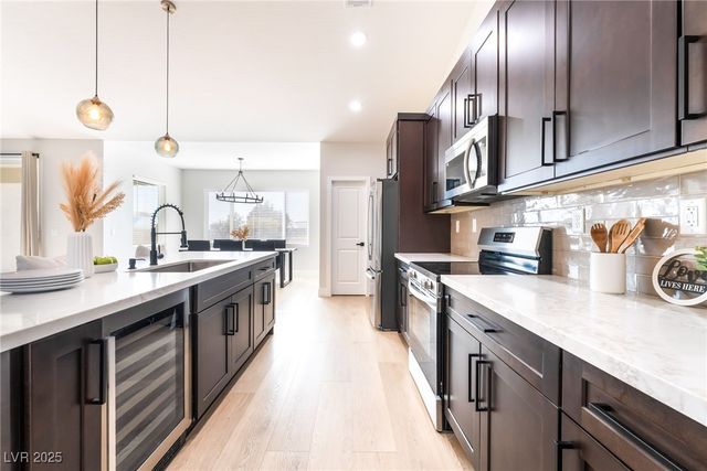 1151 Marion Miller, Pahrump, NV 89048