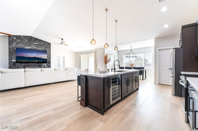 1151 Marion Miller, Pahrump, NV 89048