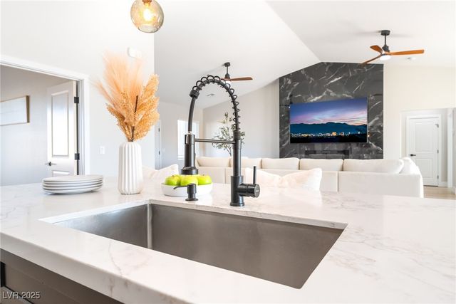 1151 Marion Miller, Pahrump, NV 89048