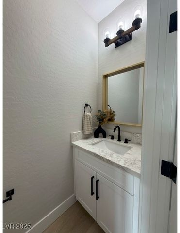 1151 Marion Miller, Pahrump, NV 89048