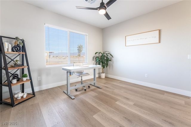 1151 Marion Miller, Pahrump, NV 89048