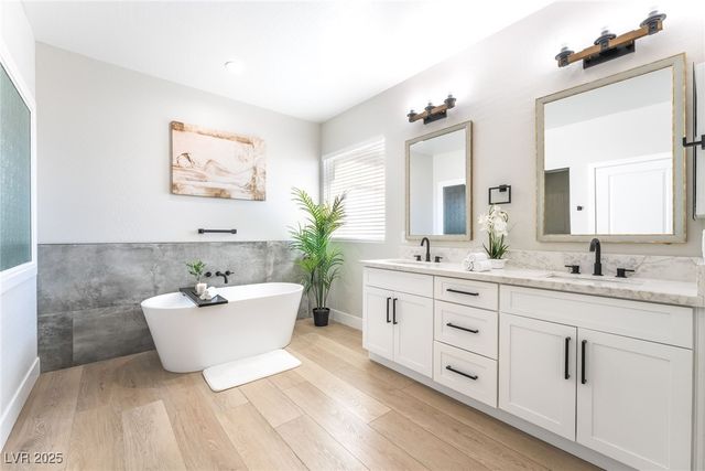 1151 Marion Miller, Pahrump, NV 89048