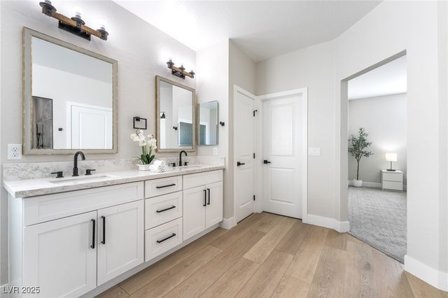 1151 Marion Miller, Pahrump, NV 89048