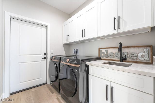 1151 Marion Miller, Pahrump, NV 89048