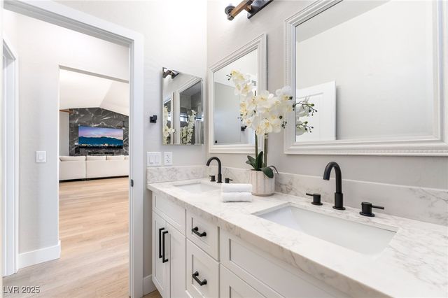 1151 Marion Miller, Pahrump, NV 89048