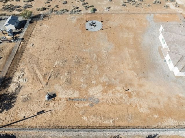 1151 Marion Miller, Pahrump, NV 89048