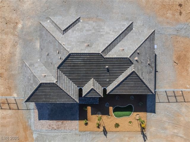 1151 Marion Miller, Pahrump, NV 89048