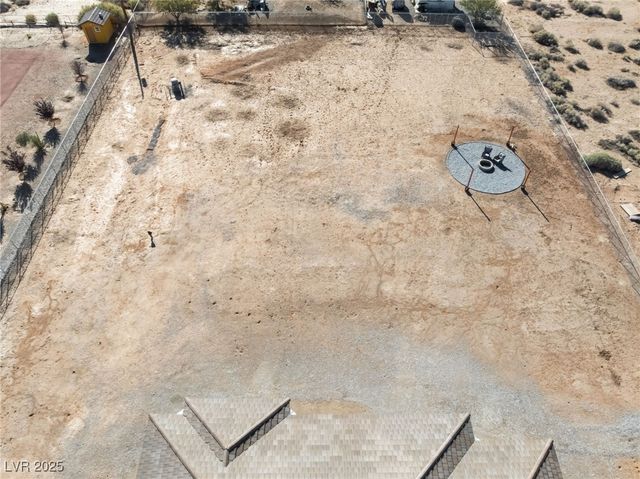 1151 Marion Miller, Pahrump, NV 89048