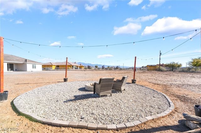 1151 Marion Miller, Pahrump, NV 89048