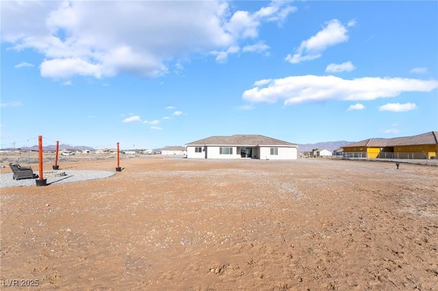 1151 Marion Miller, Pahrump, NV 89048