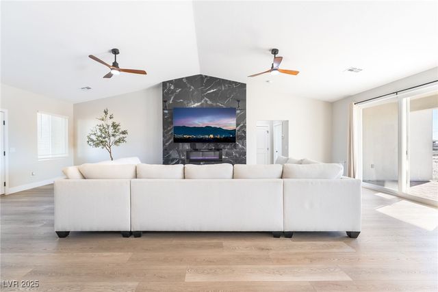 1151 Marion Miller, Pahrump, NV 89048