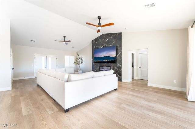 1151 Marion Miller, Pahrump, NV 89048