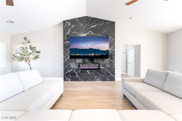 1151 Marion Miller, Pahrump, NV 89048