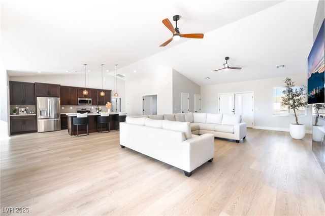 1151 Marion Miller, Pahrump, NV 89048