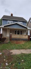 14209 Glendale Avenue, Cleveland, OH 44128