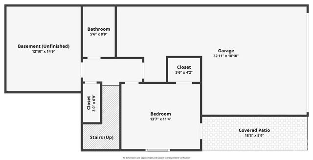 132 N Poplar Street, Athens, GA 30606