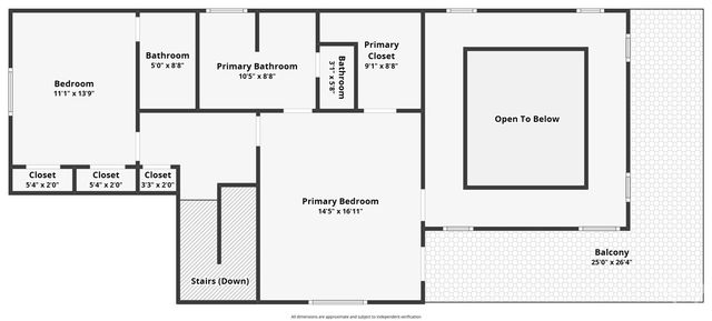 132 N Poplar Street, Athens, GA 30606