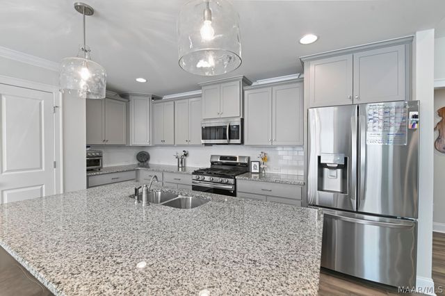 380 Crushing Heights, Pike Road, AL 36064