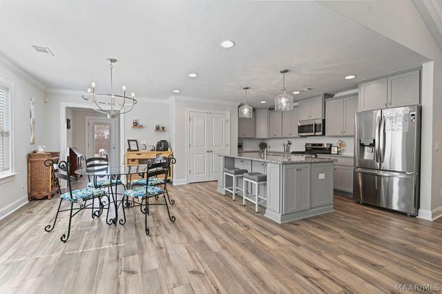 380 Crushing Heights, Pike Road, AL 36064