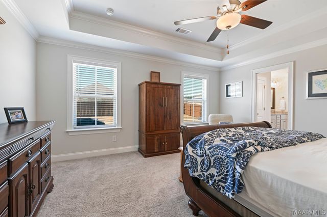 380 Crushing Heights, Pike Road, AL 36064