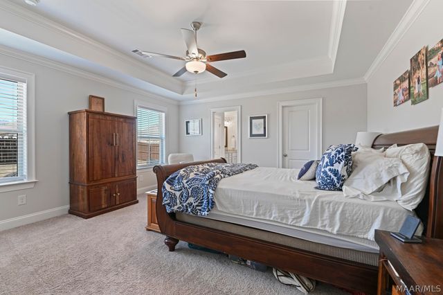 380 Crushing Heights, Pike Road, AL 36064