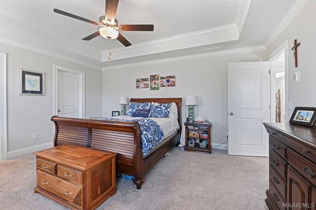 380 Crushing Heights, Pike Road, AL 36064