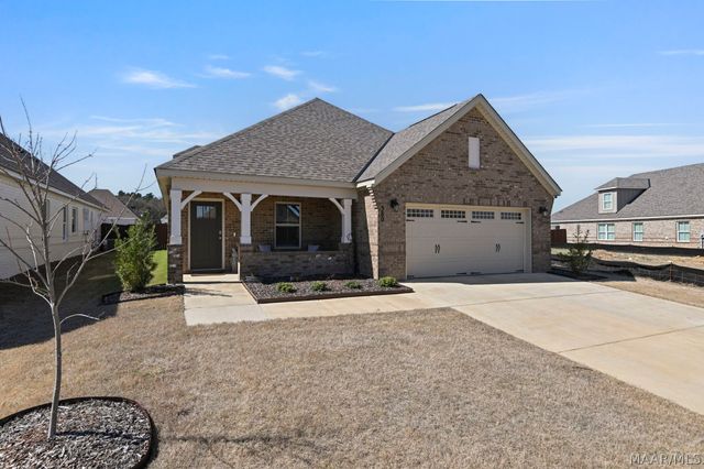 380 Crushing Heights, Pike Road, AL 36064