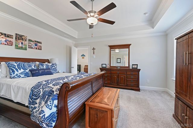 380 Crushing Heights, Pike Road, AL 36064