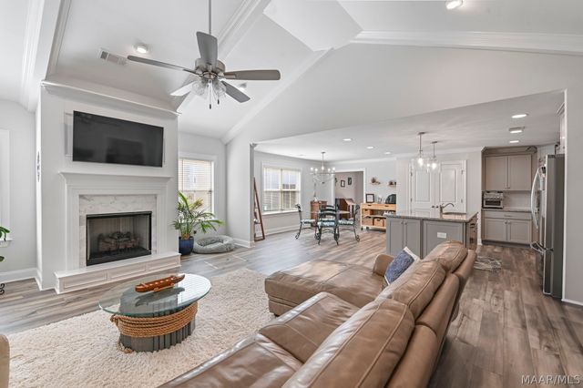 380 Crushing Heights, Pike Road, AL 36064