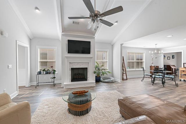 380 Crushing Heights, Pike Road, AL 36064