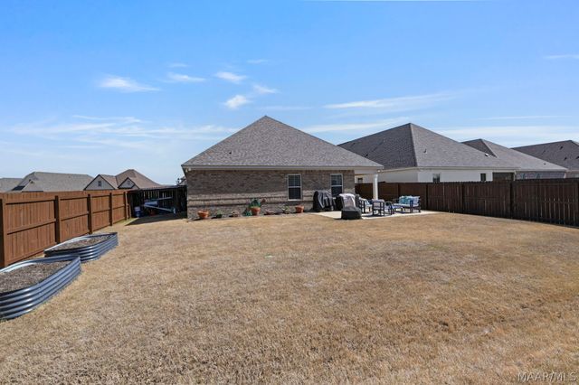 380 Crushing Heights, Pike Road, AL 36064