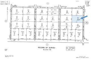 0 50th St West vicinity G13, Lancaster, CA 93536