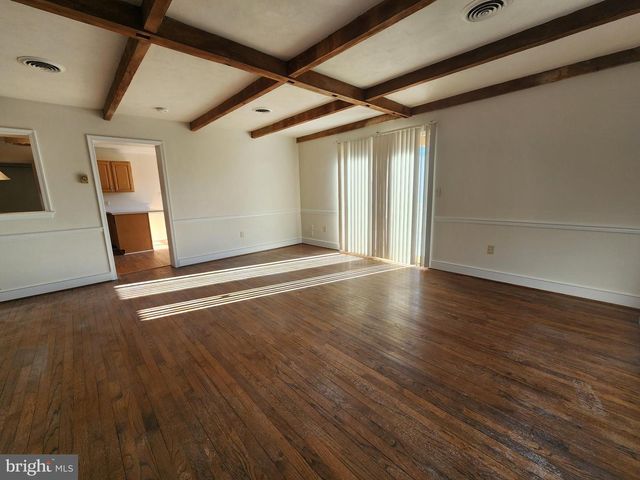 42 S EDGEHILL AVE, Dover, DE 19901