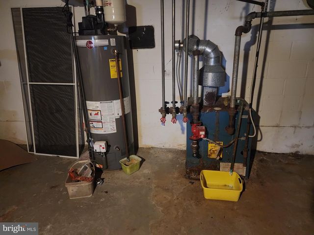 42 S EDGEHILL AVE, Dover, DE 19901