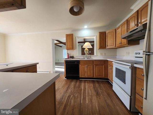 42 S EDGEHILL AVE, Dover, DE 19901