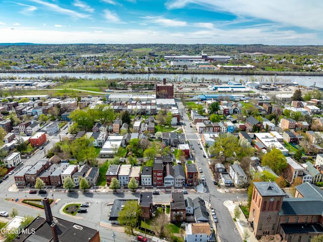435 3rd Street, Troy, NY 12180