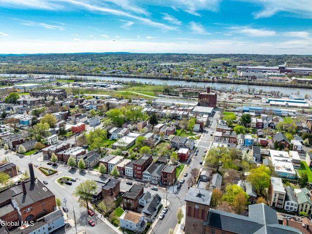 435 3rd Street, Troy, NY 12180