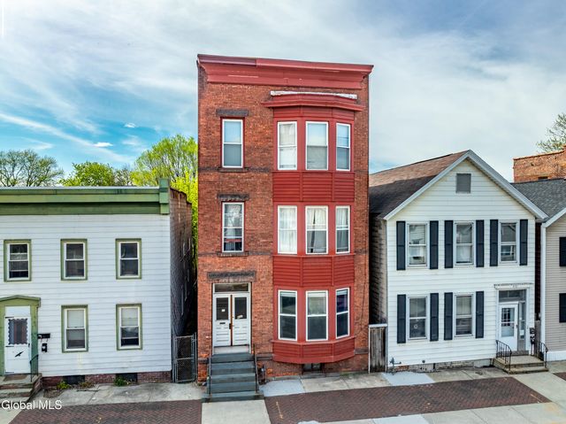 435 3rd Street, Troy, NY 12180