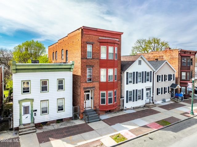 435 3rd Street, Troy, NY 12180