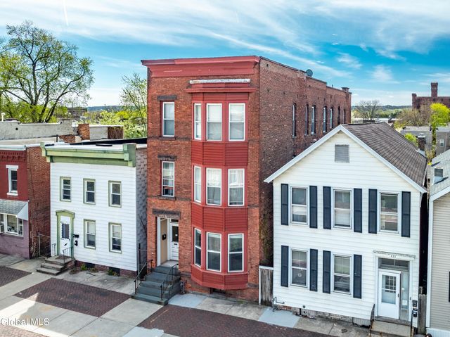 435 3rd Street, Troy, NY 12180