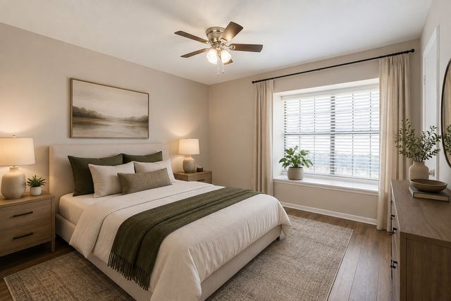 1015 Meadowlark Lane, Granbury, TX 76048