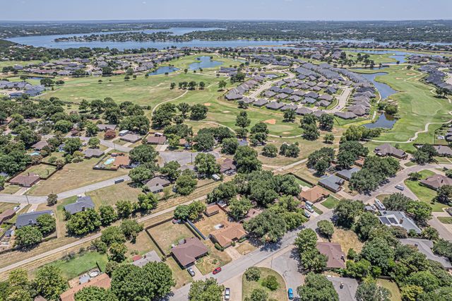 1015 Meadowlark Lane, Granbury, TX 76048