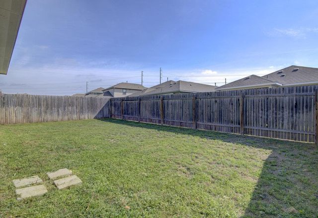 1314 Ambler DR, Austin, TX 78753