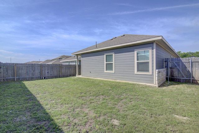 1314 Ambler DR, Austin, TX 78753