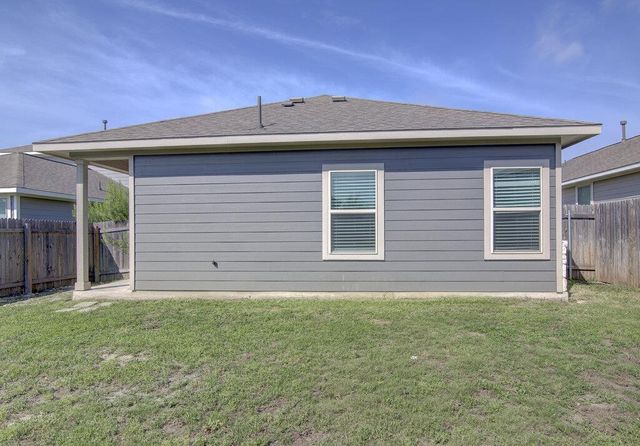 1314 Ambler DR, Austin, TX 78753