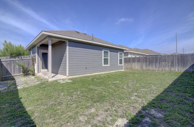 1314 Ambler DR, Austin, TX 78753