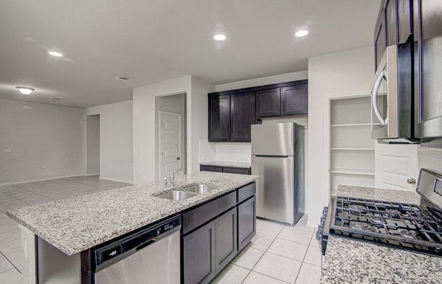 1314 Ambler DR, Austin, TX 78753