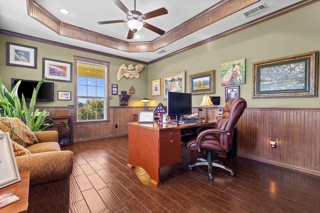 5270 Saddle Ridge Court, Athens, TX 75752