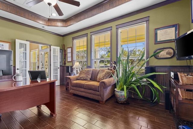 5270 Saddle Ridge Court, Athens, TX 75752