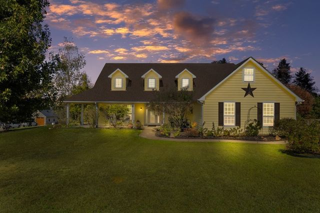 5270 Saddle Ridge Court, Athens, TX 75752